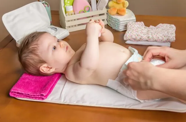 Jakie akcesoria higieniczne dla dzieci?