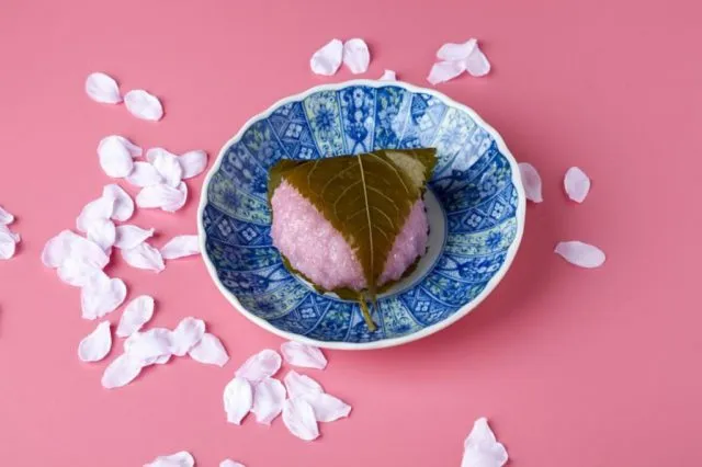 Smaki orientu czyli słodycze z Japonii!
